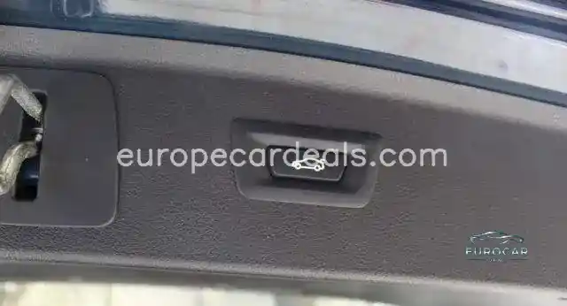 BMW 216 Active Tourer
