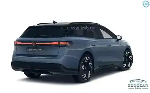 Volkswagen ID.7