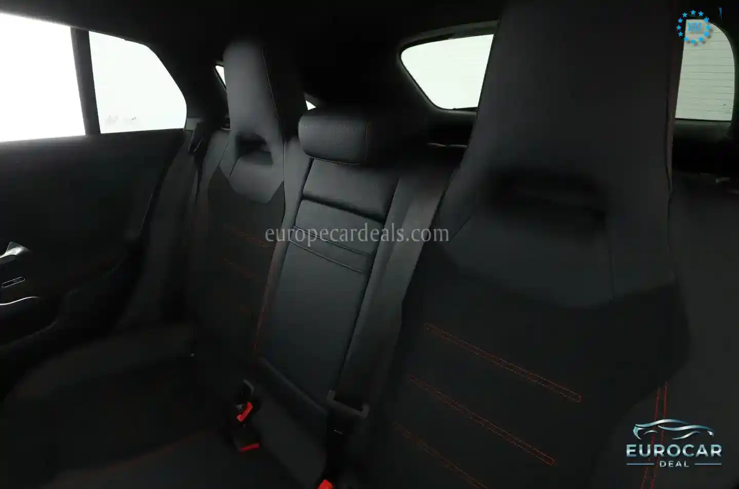 Mercedes-Benz CLA 220 Shooting Brake