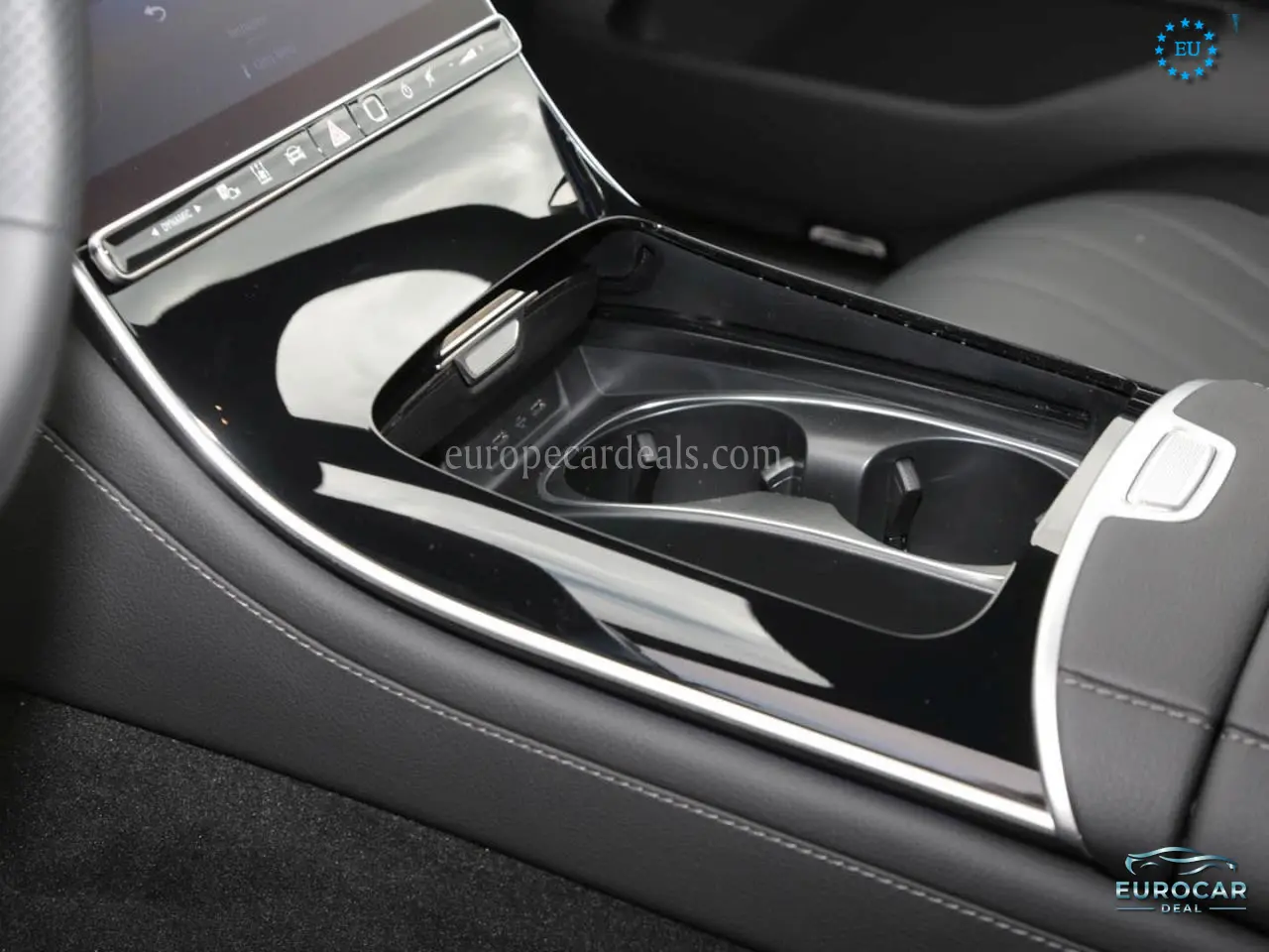 Mercedes-Benz S 450