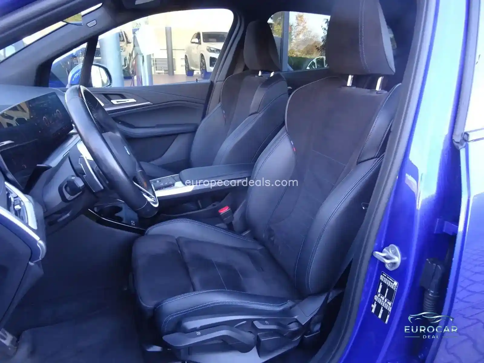 BMW 220 Active Tourer