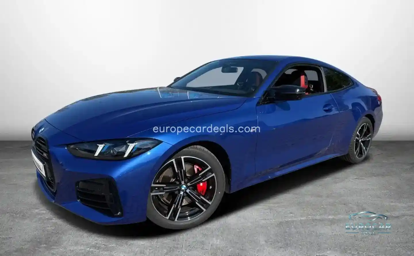 BMW M440