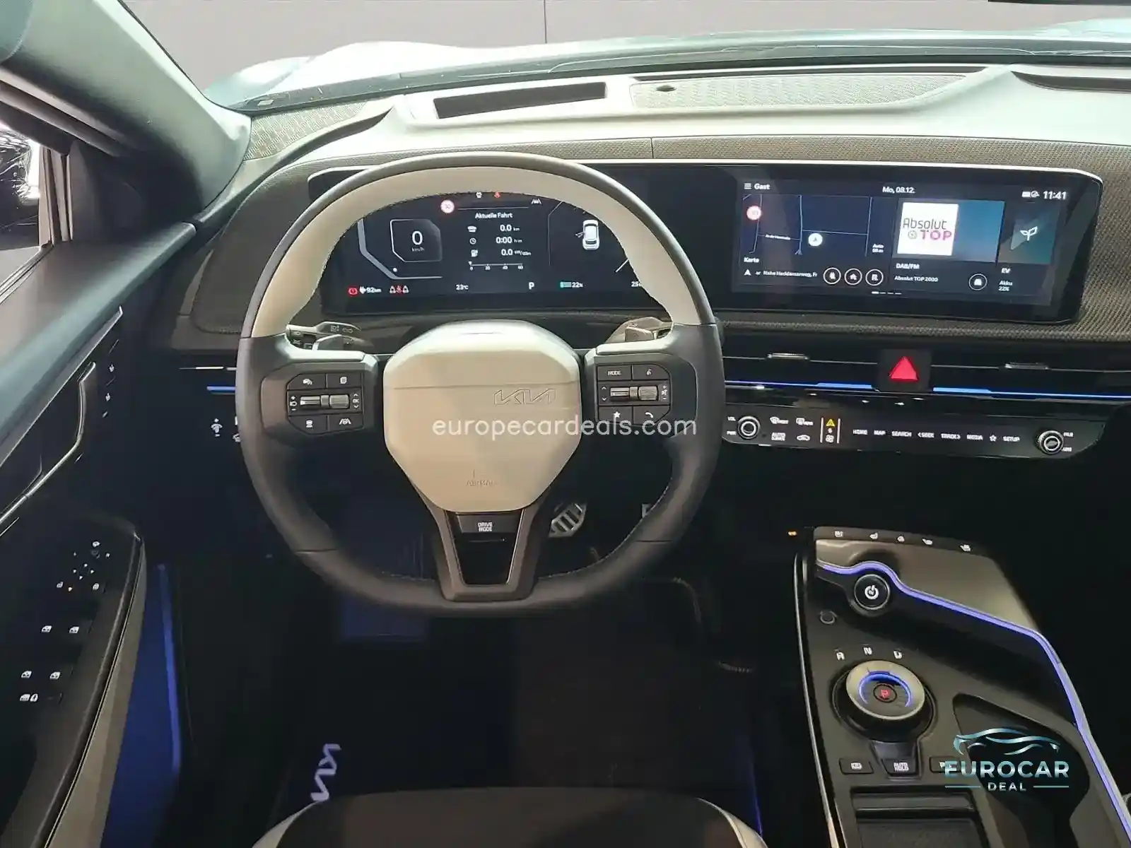 Kia EV6