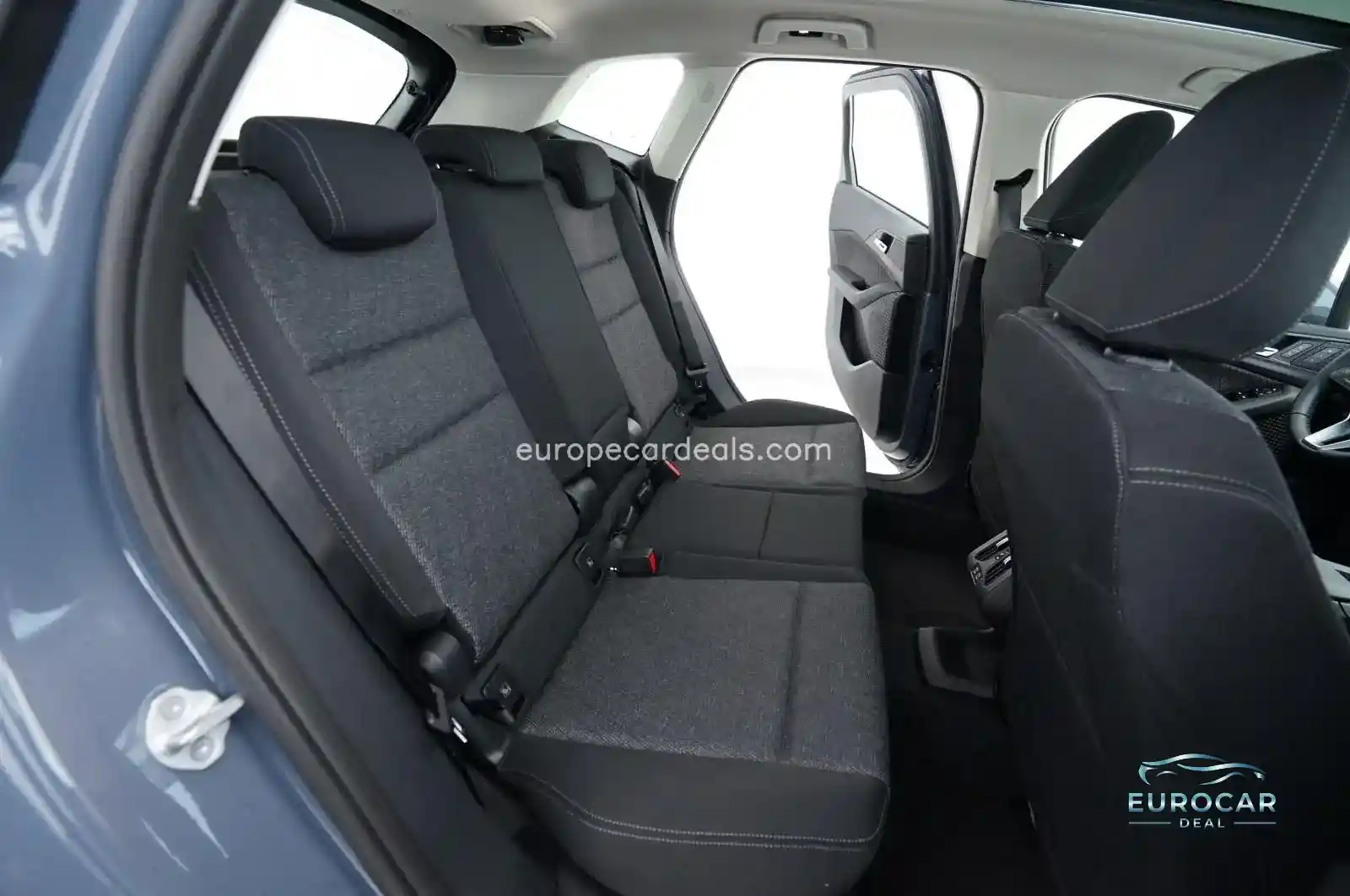 BMW 216 Active Tourer