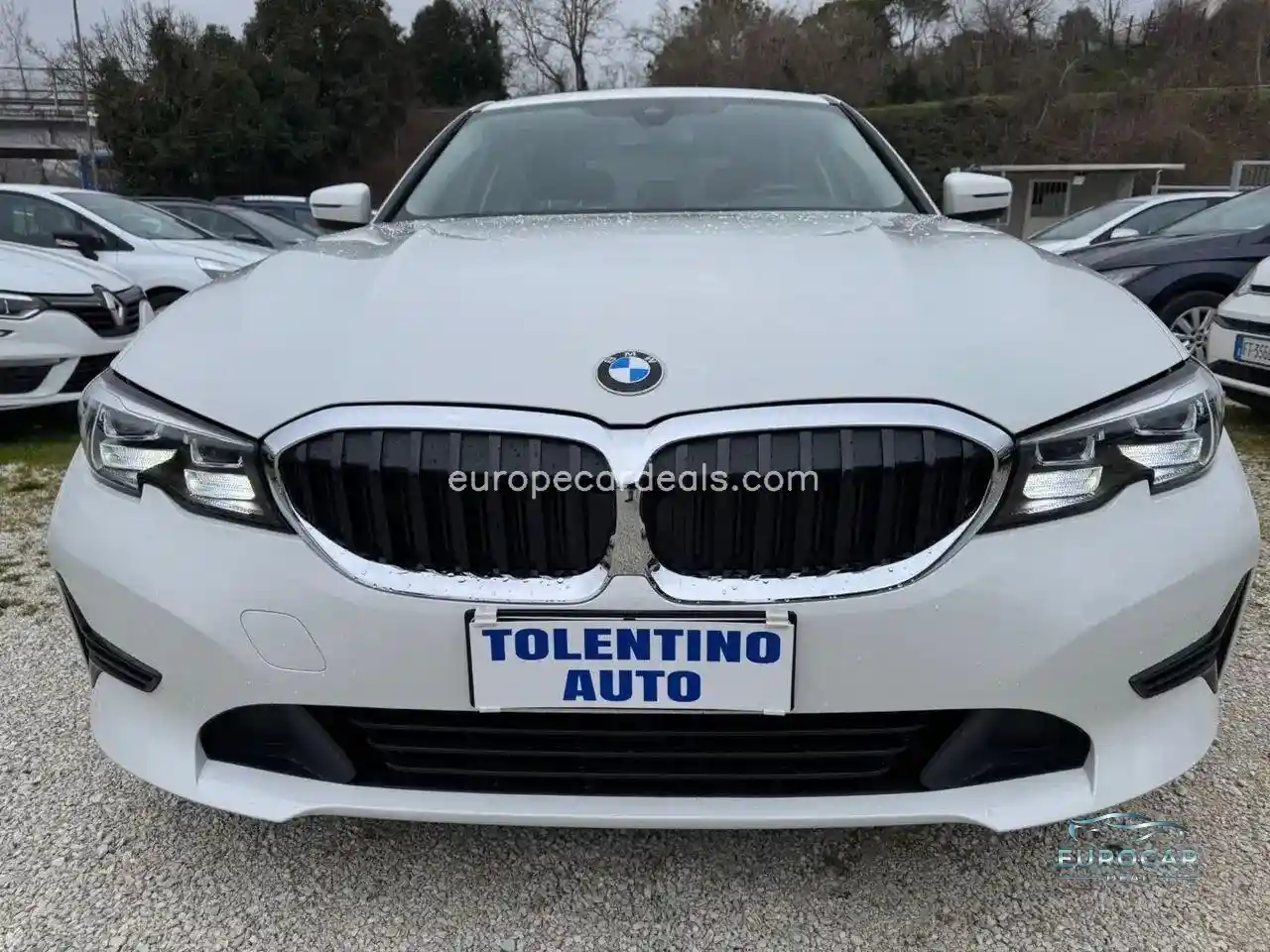 BMW 316
