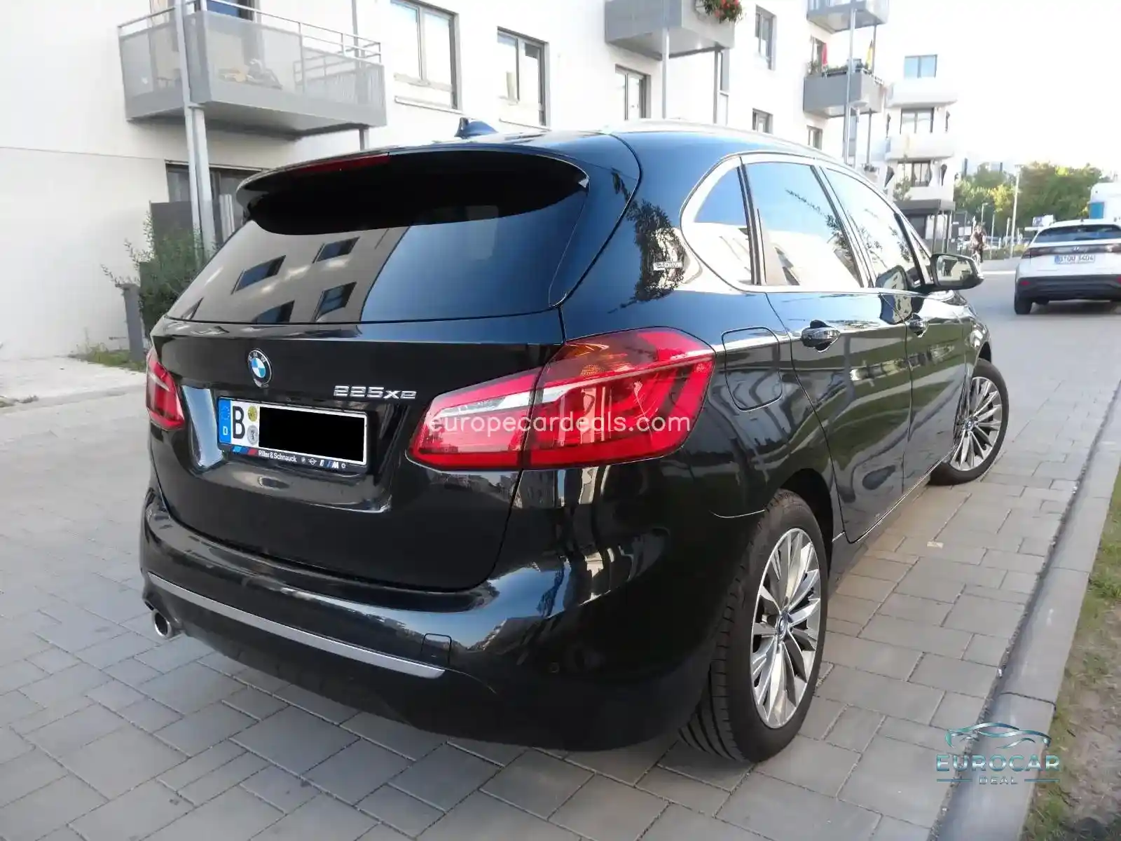 BMW 225 Active Tourer