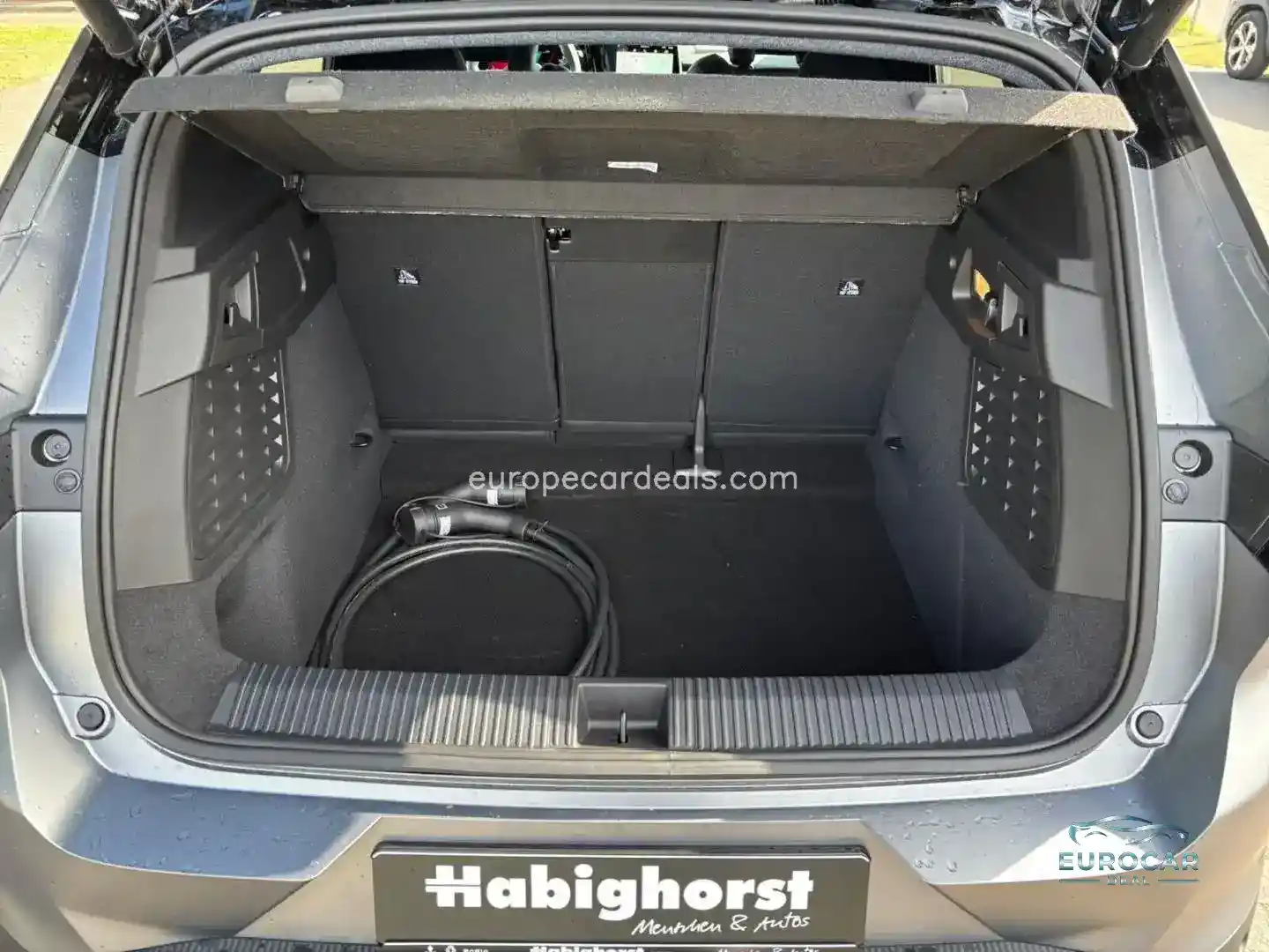 Renault Scenic E-TECH