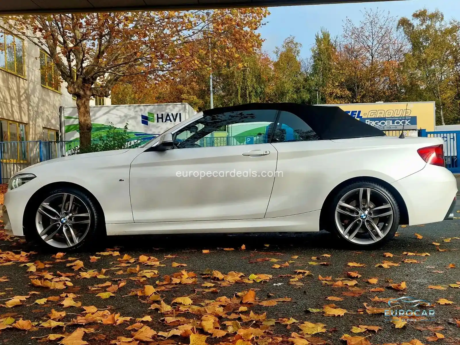 BMW 220