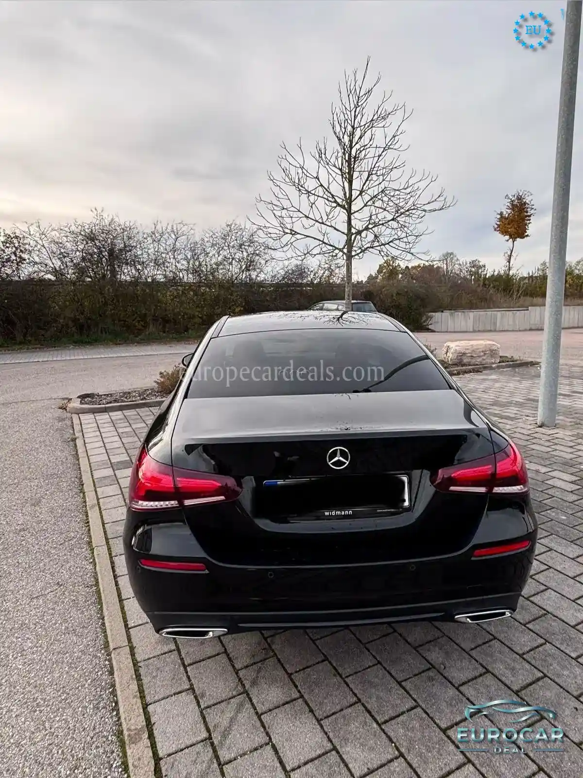Mercedes-Benz A 220