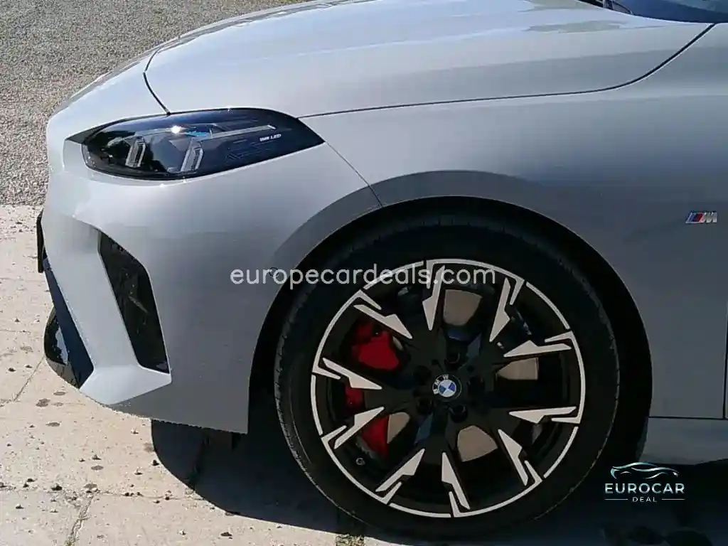 BMW 223 Gran Coupé