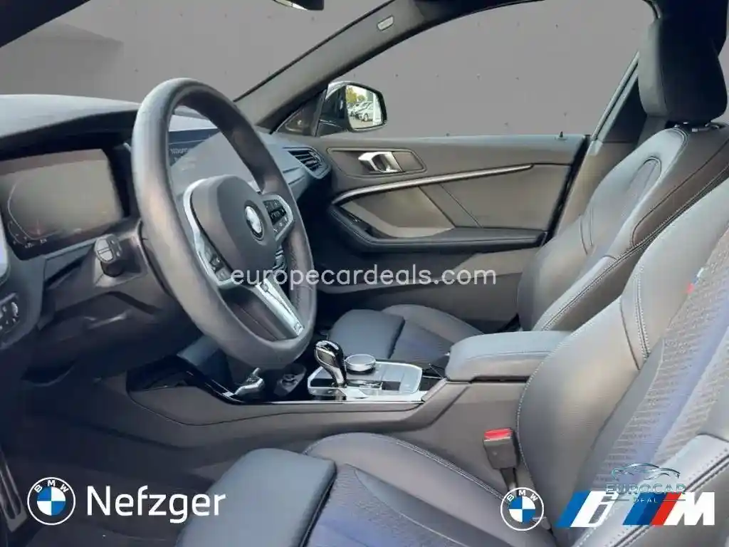 BMW 218 Gran Coupé