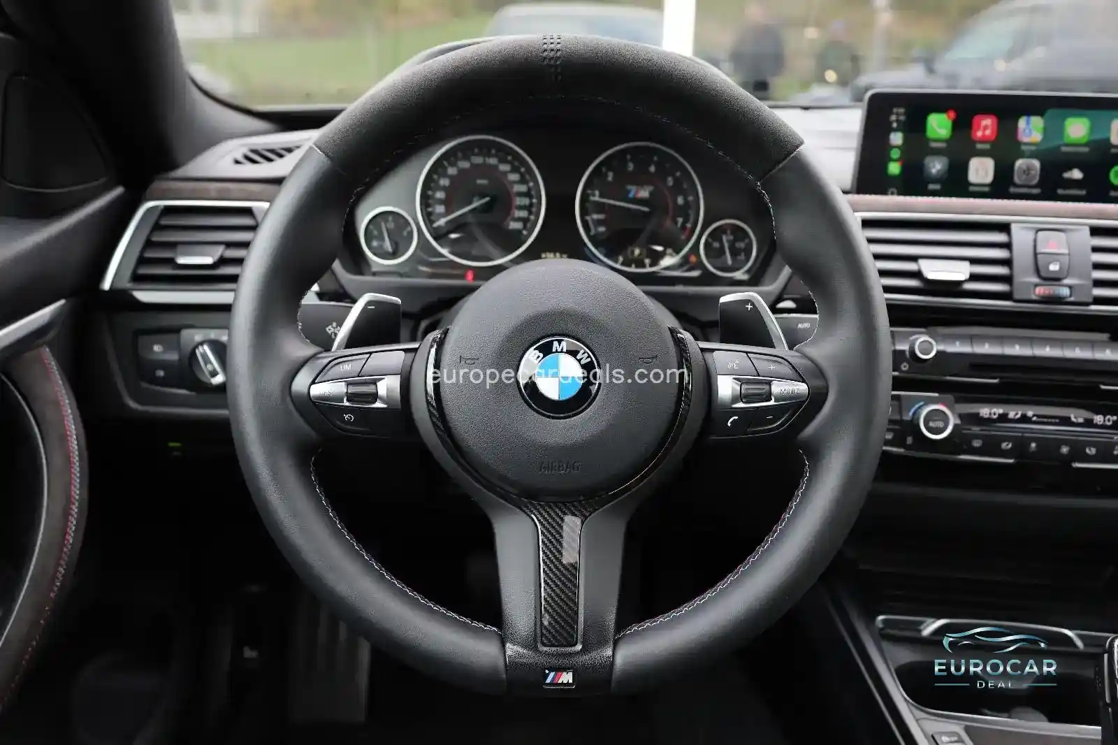 BMW 430
