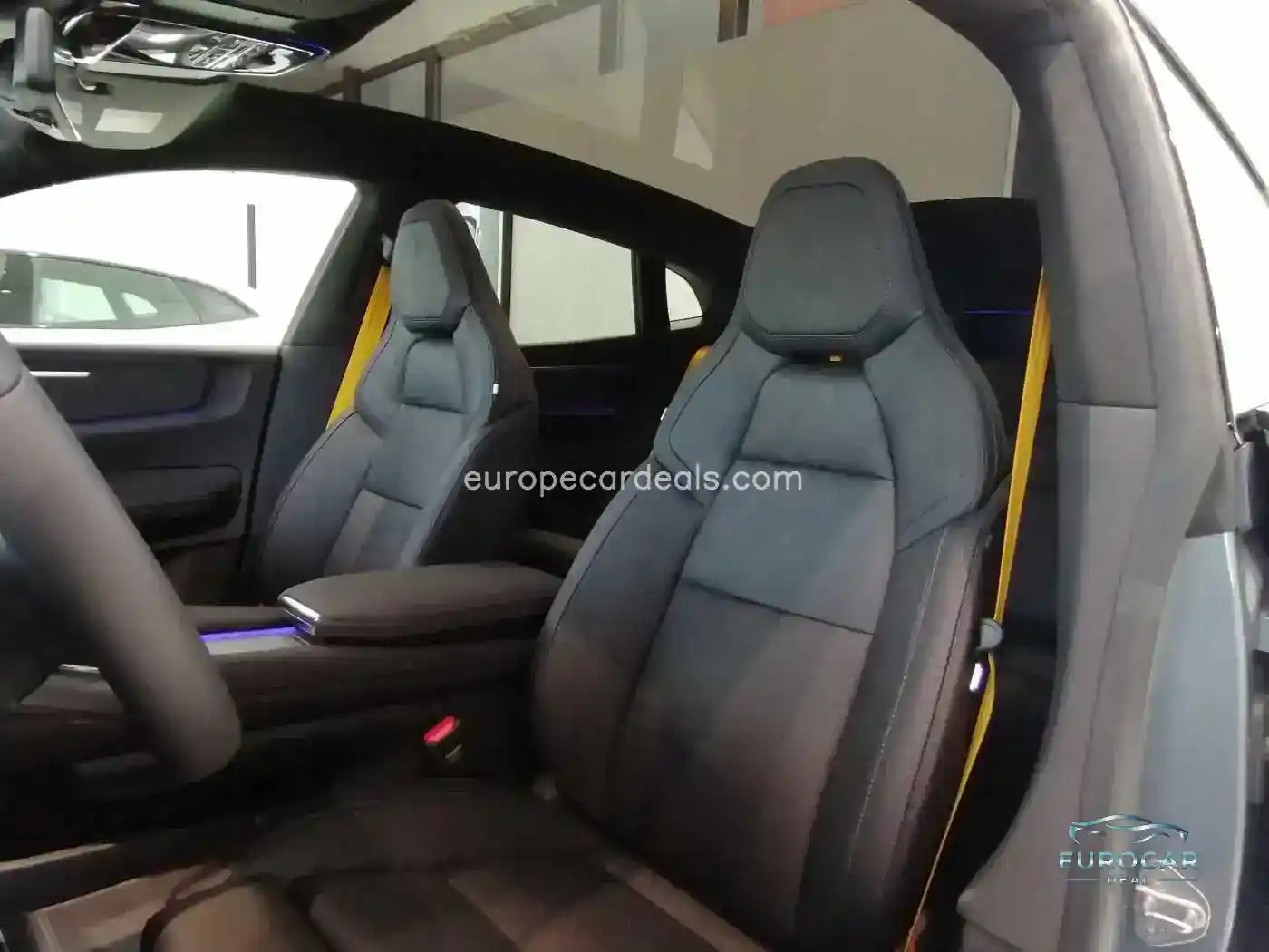 Polestar 4