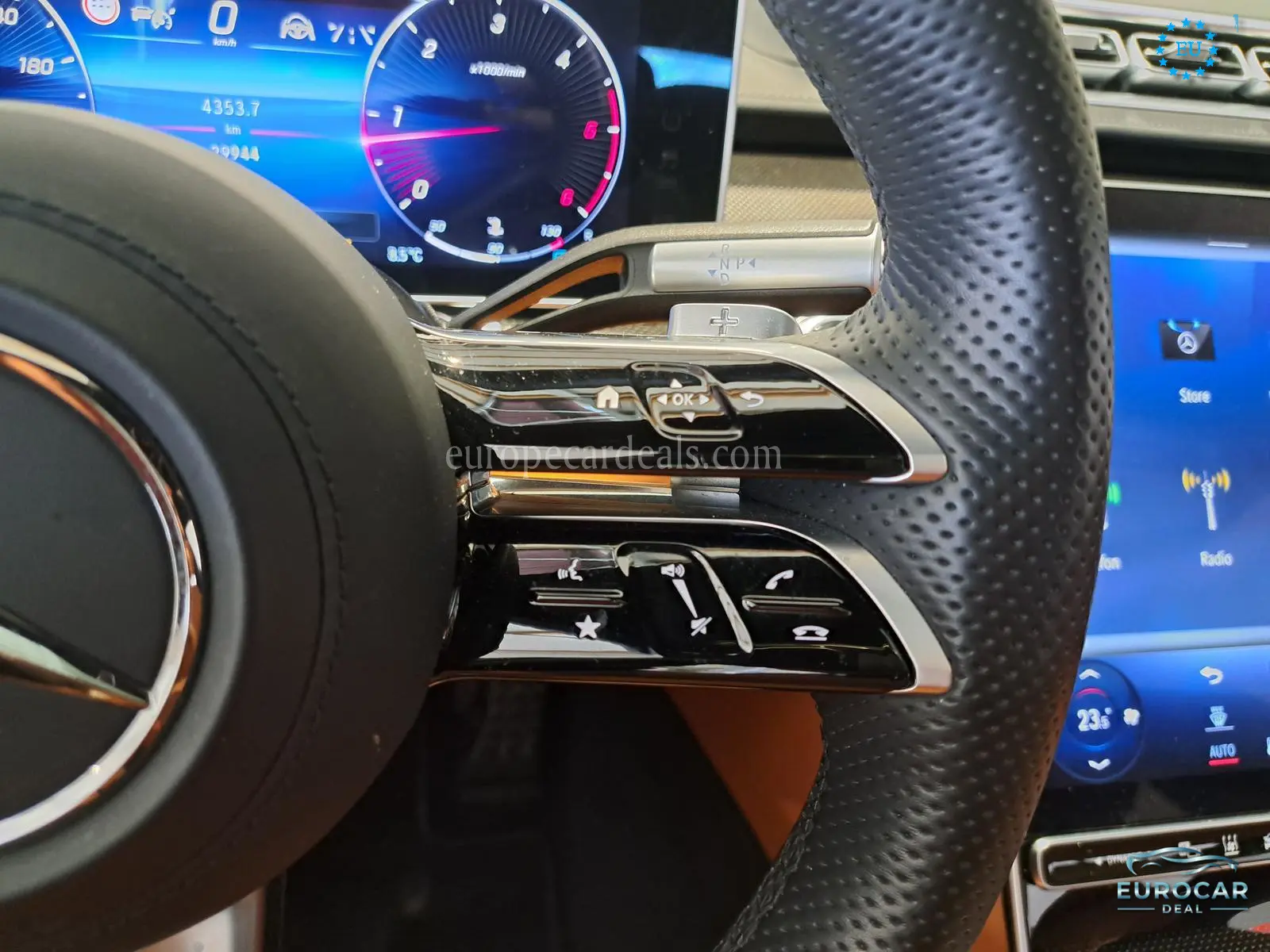 Mercedes-Benz S 400