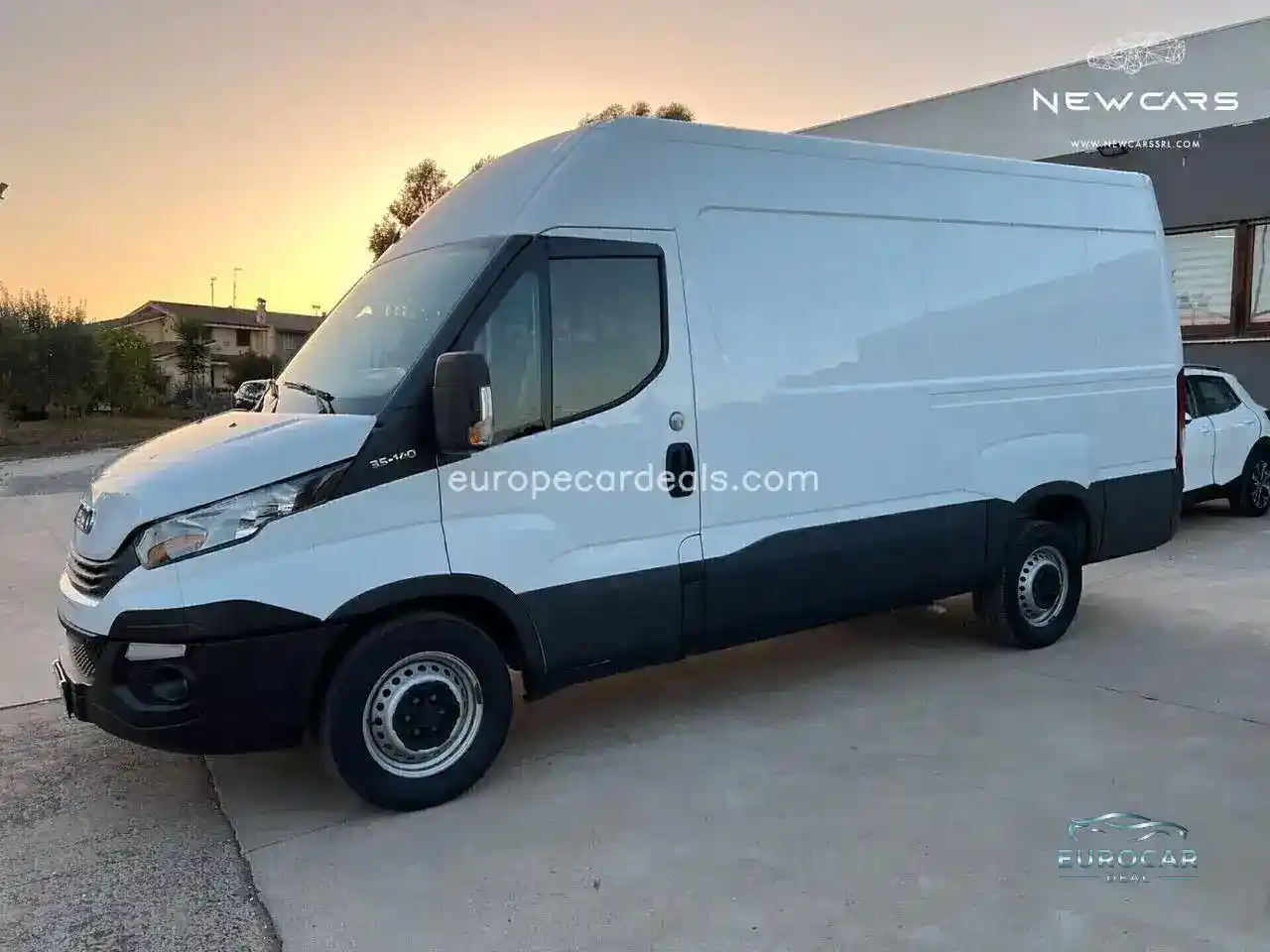 Iveco Other
