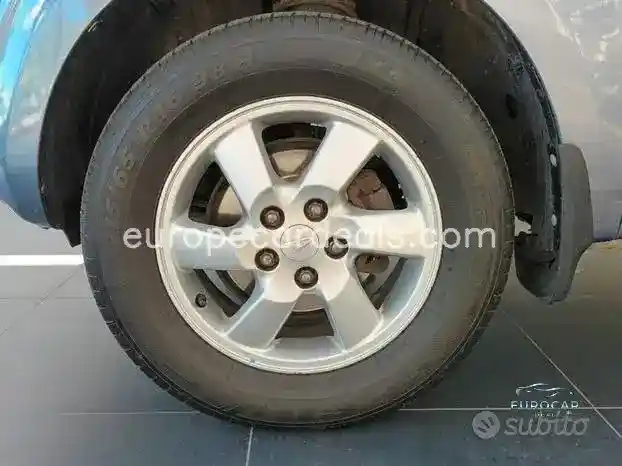 Daihatsu Terios