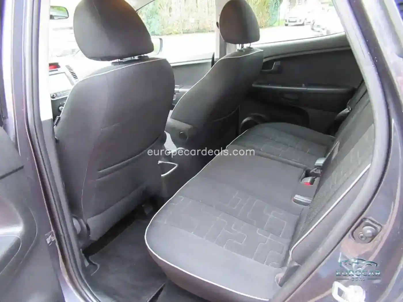 Kia Venga
