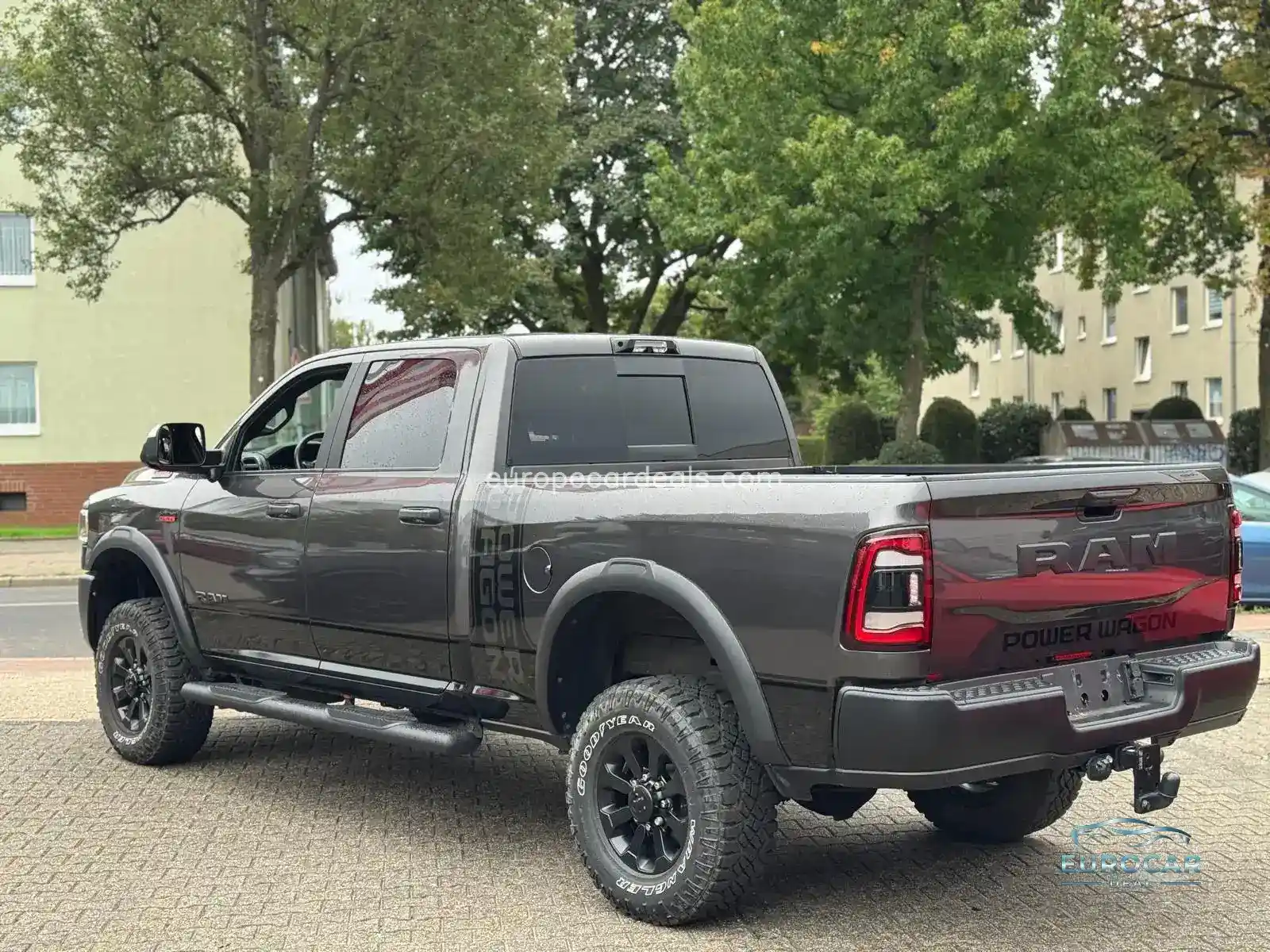 Dodge RAM