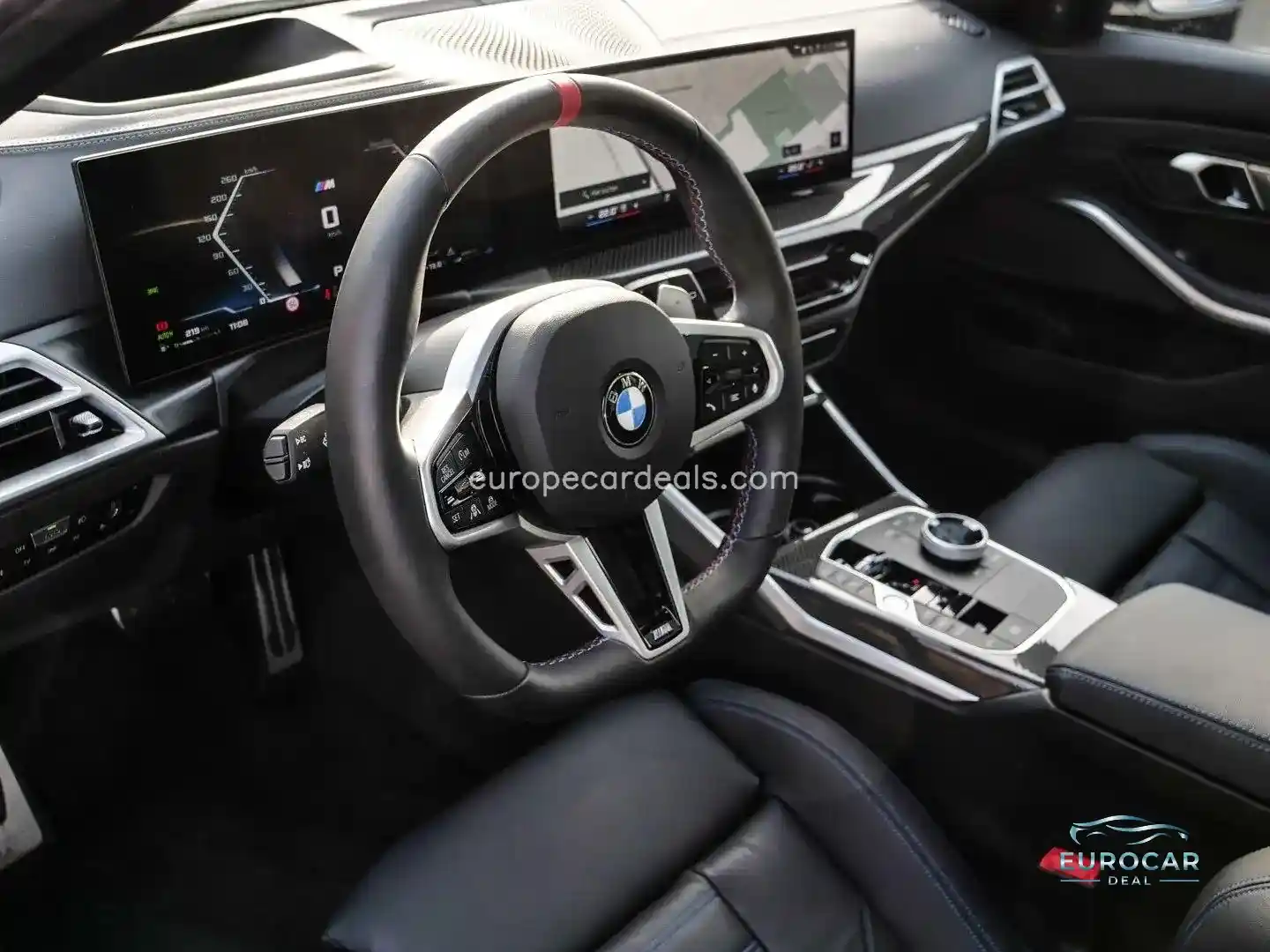 BMW M340i