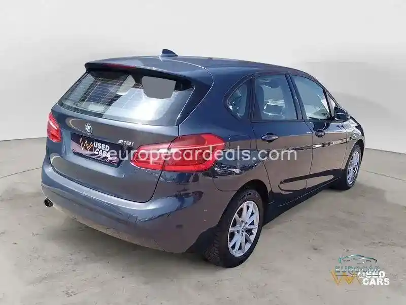 BMW 218 Active Tourer