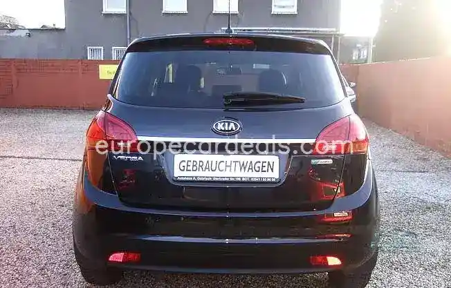 Kia Venga