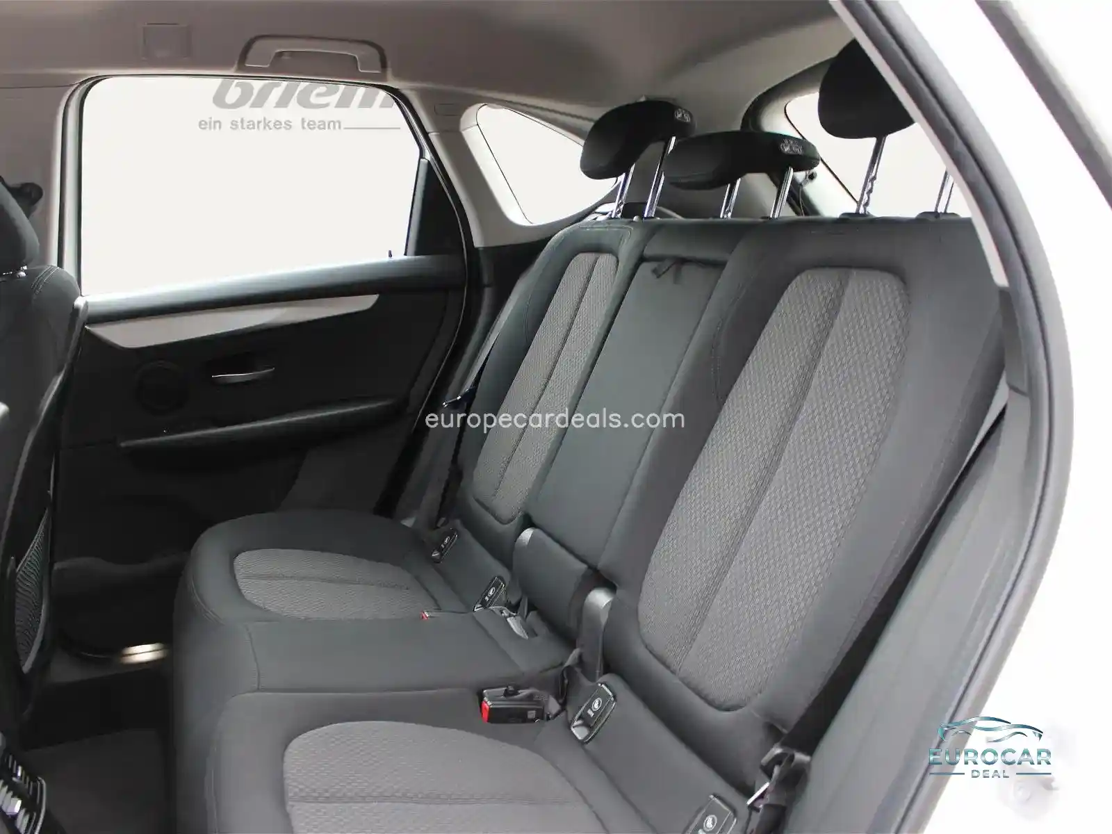 BMW 225 Active Tourer