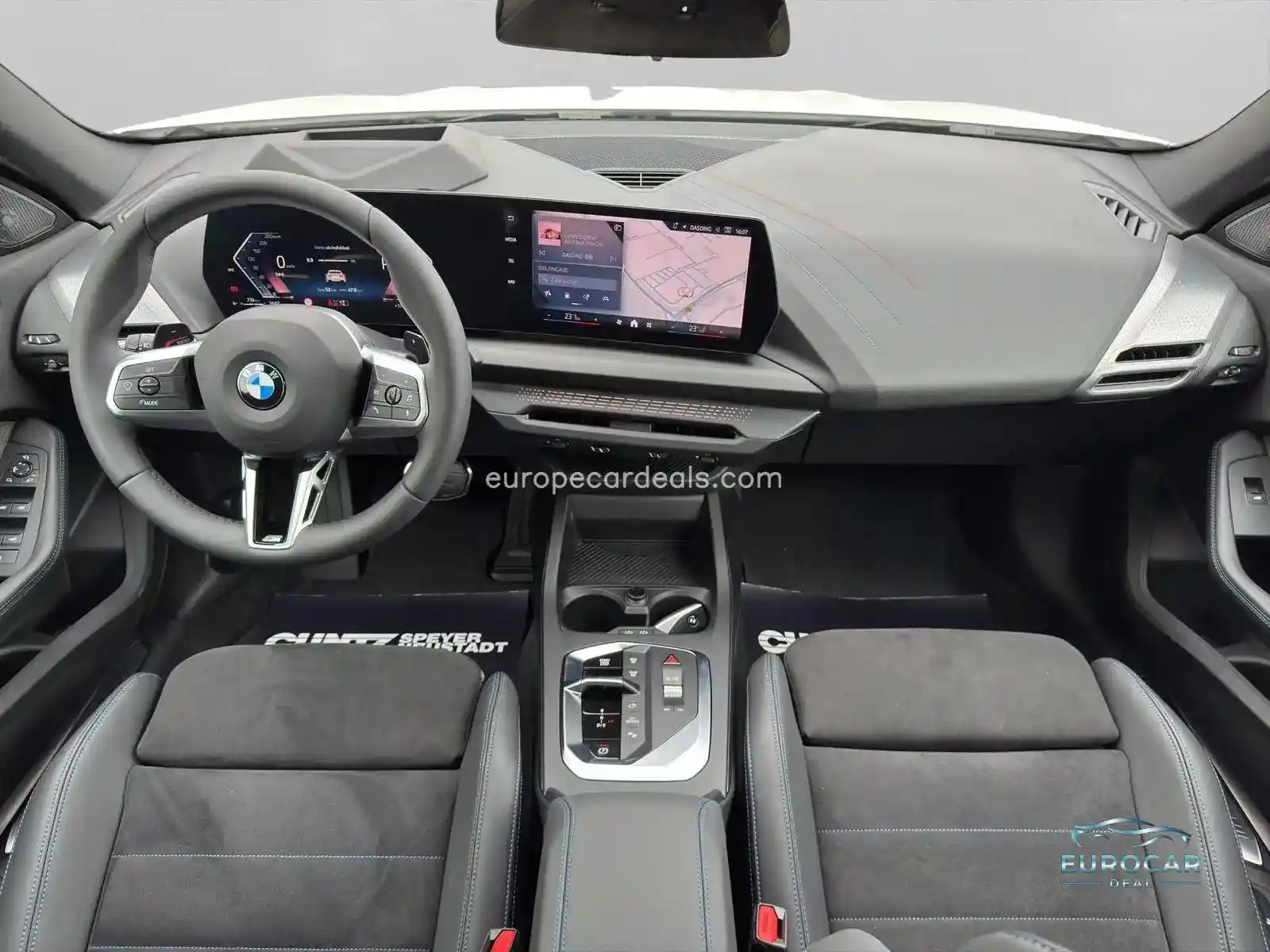 BMW 220 Gran Coupé