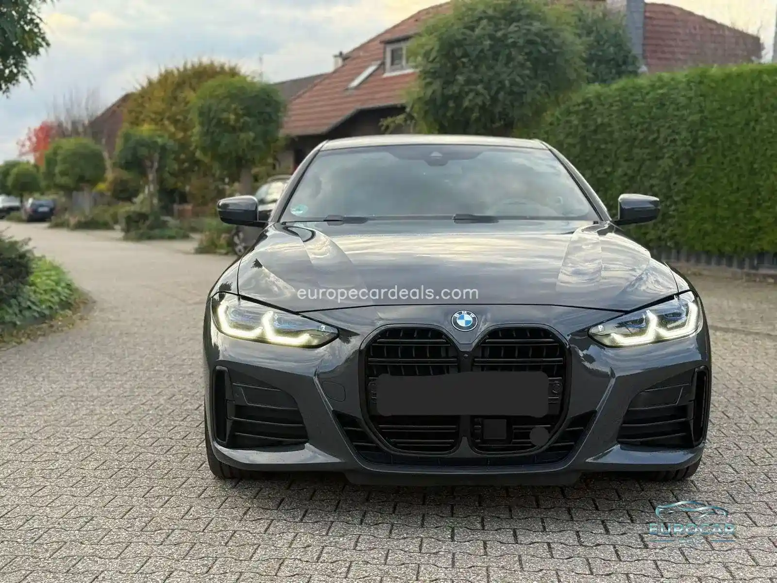 BMW M440