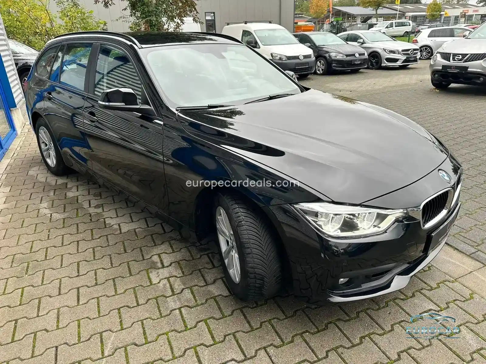 BMW 318