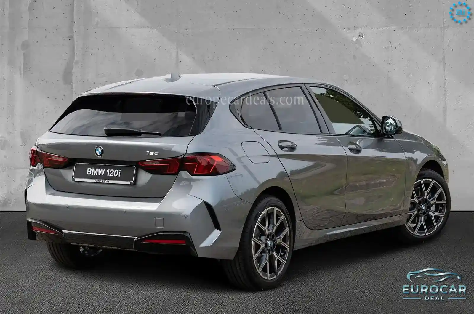 BMW 120