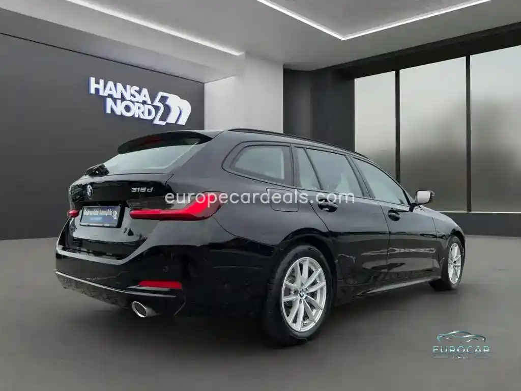 BMW 318