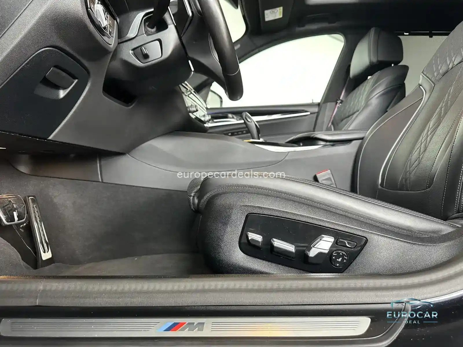 BMW 540
