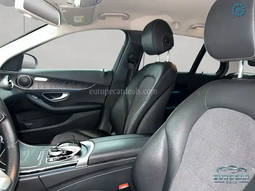 Mercedes-Benz C 250