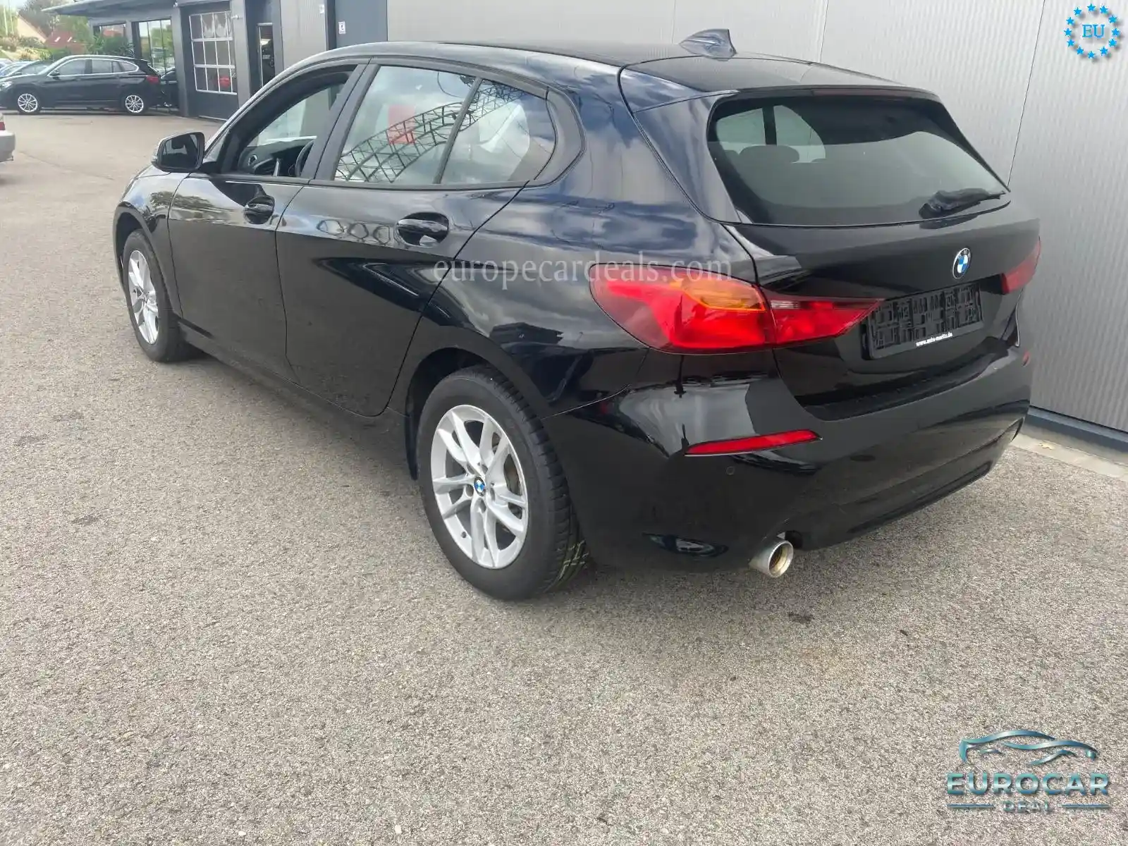 BMW 116