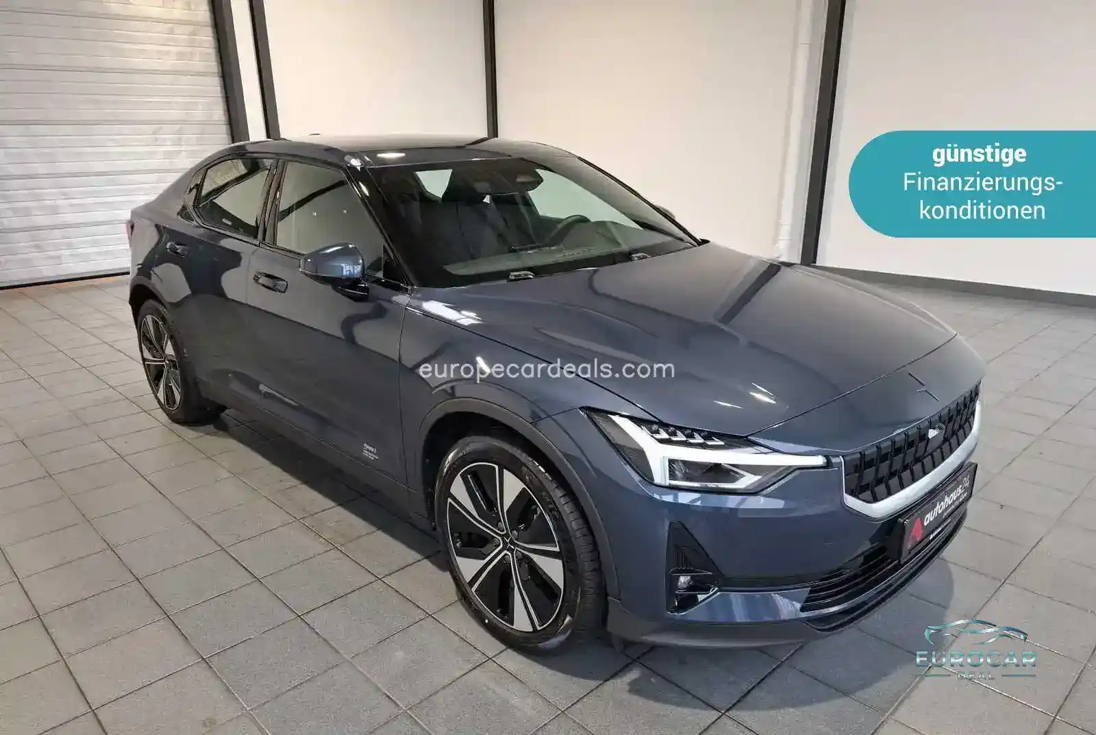 Polestar 2