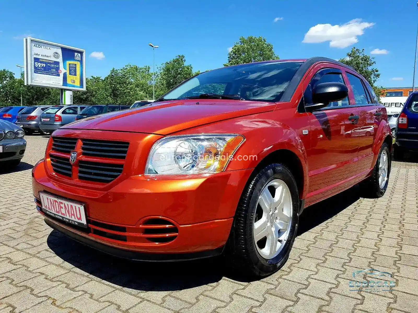 Dodge Caliber