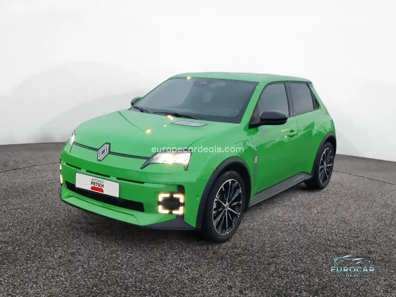 Renault R 5
