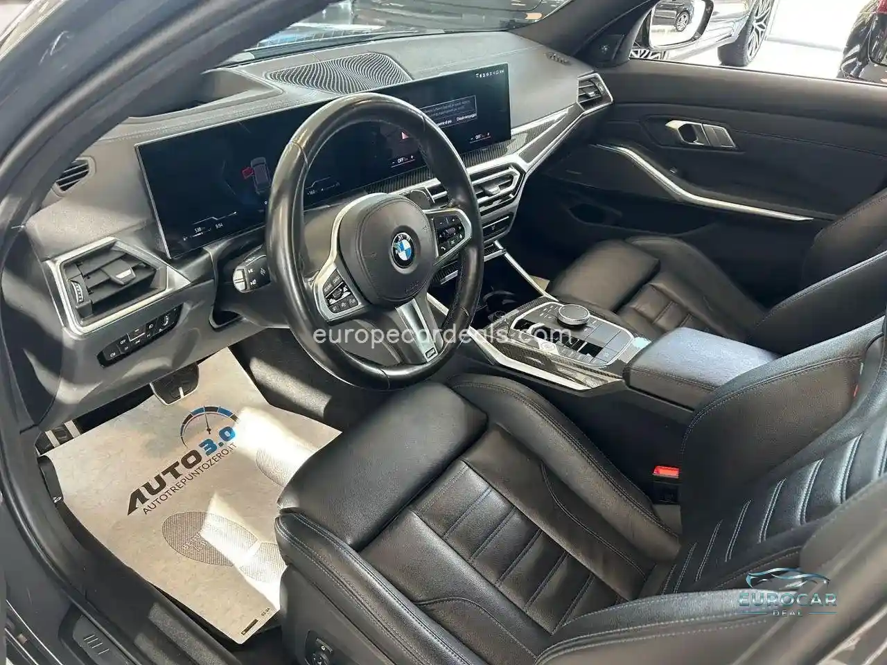 BMW 330