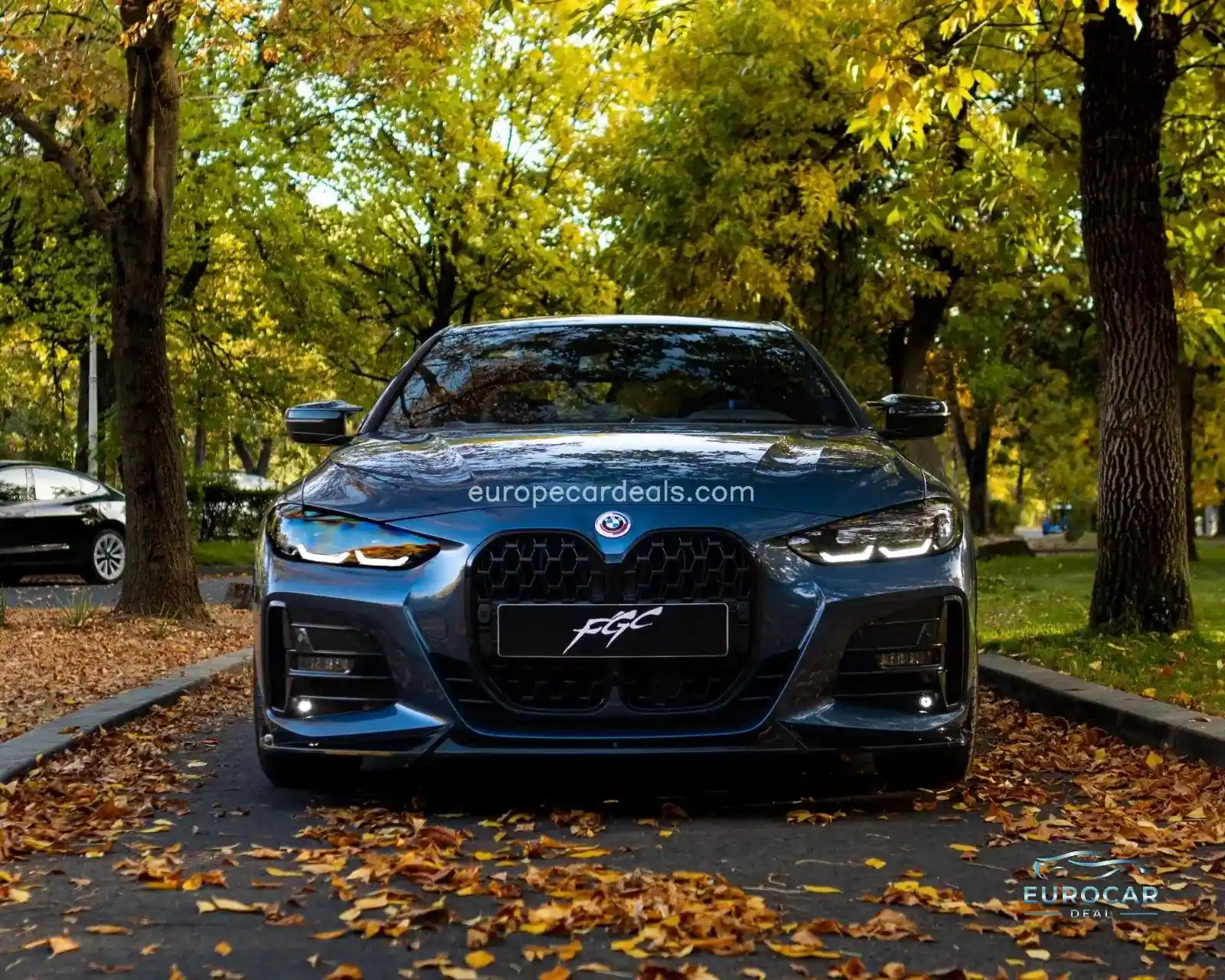 BMW 430