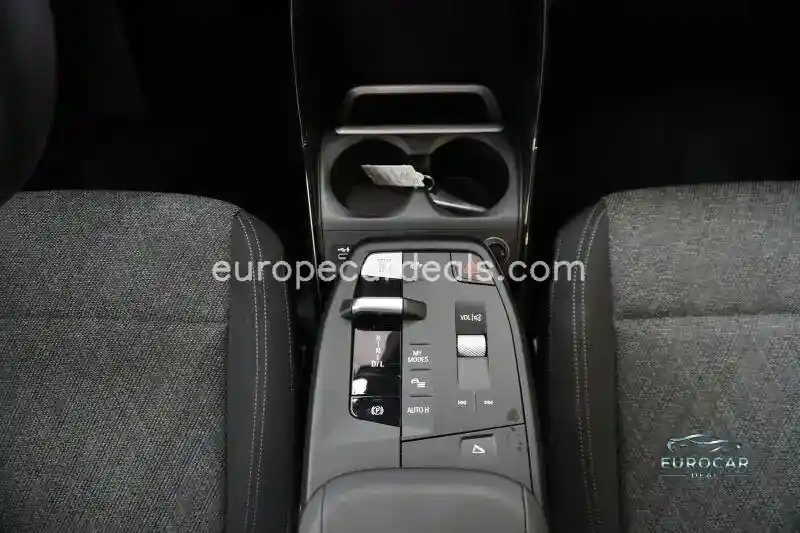 BMW 216 Active Tourer