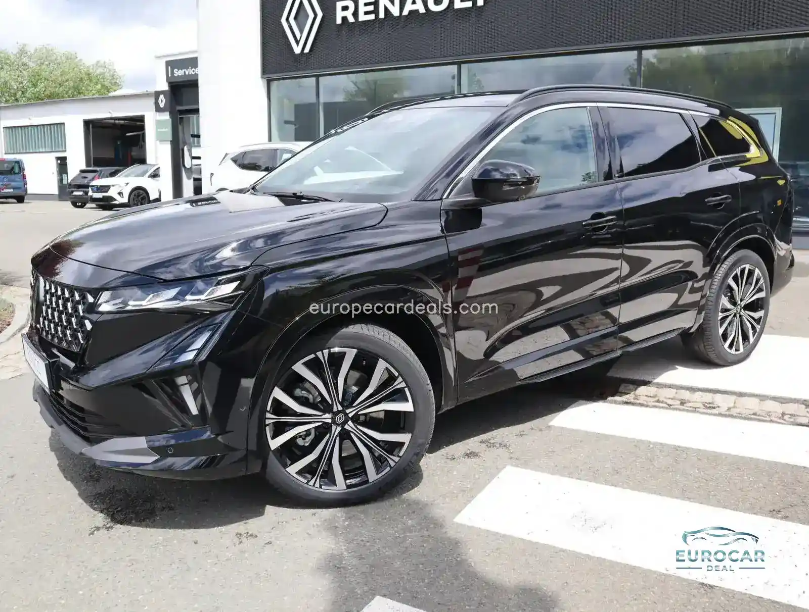 Renault Espace