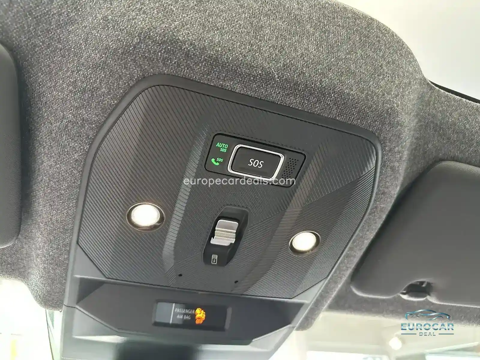 Renault Scenic E-TECH