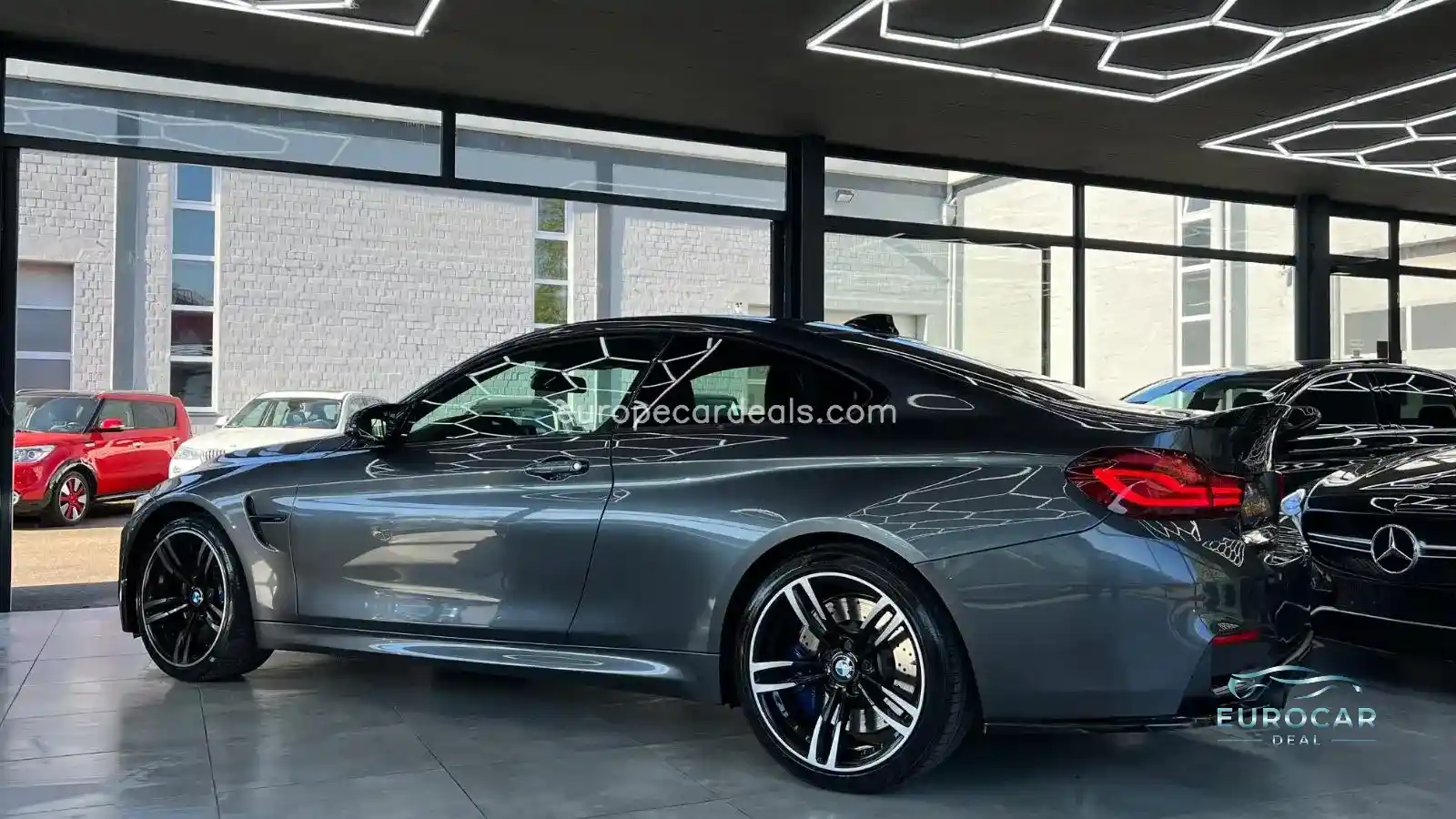 BMW M4