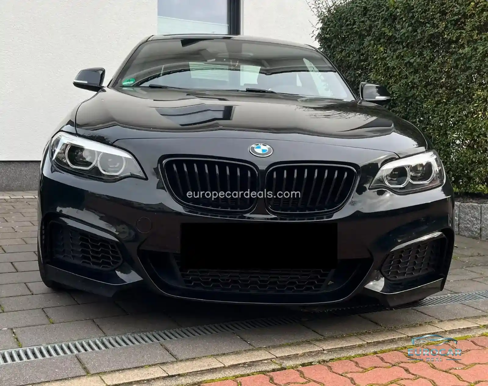 BMW 218