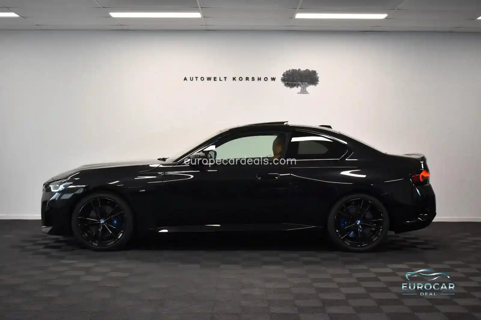 BMW 220