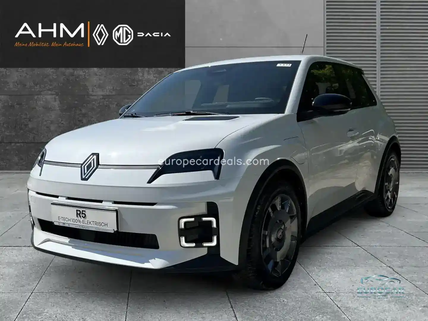 Renault R 5