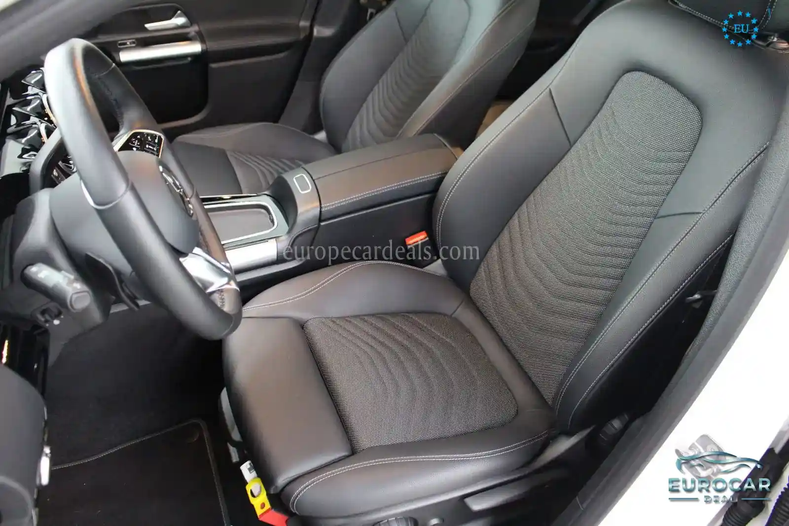 Mercedes-Benz B 220