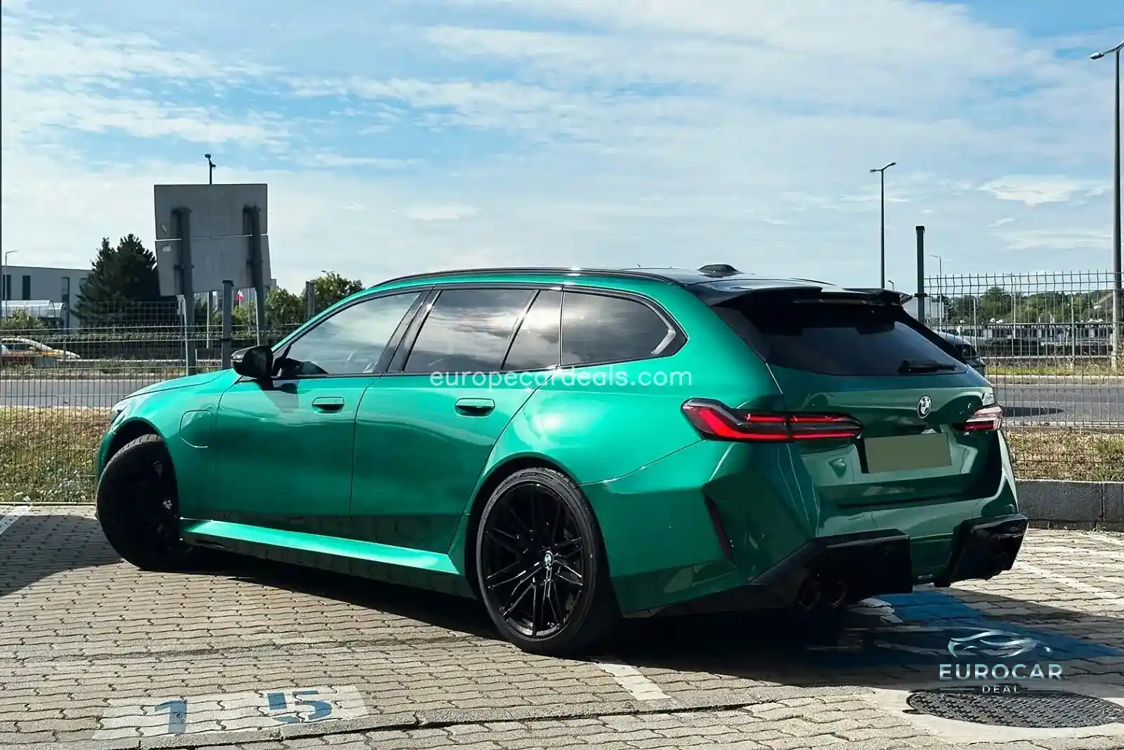 BMW M5
