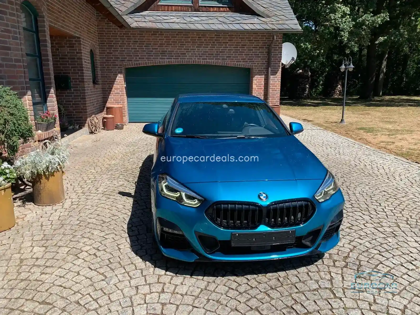 BMW 218