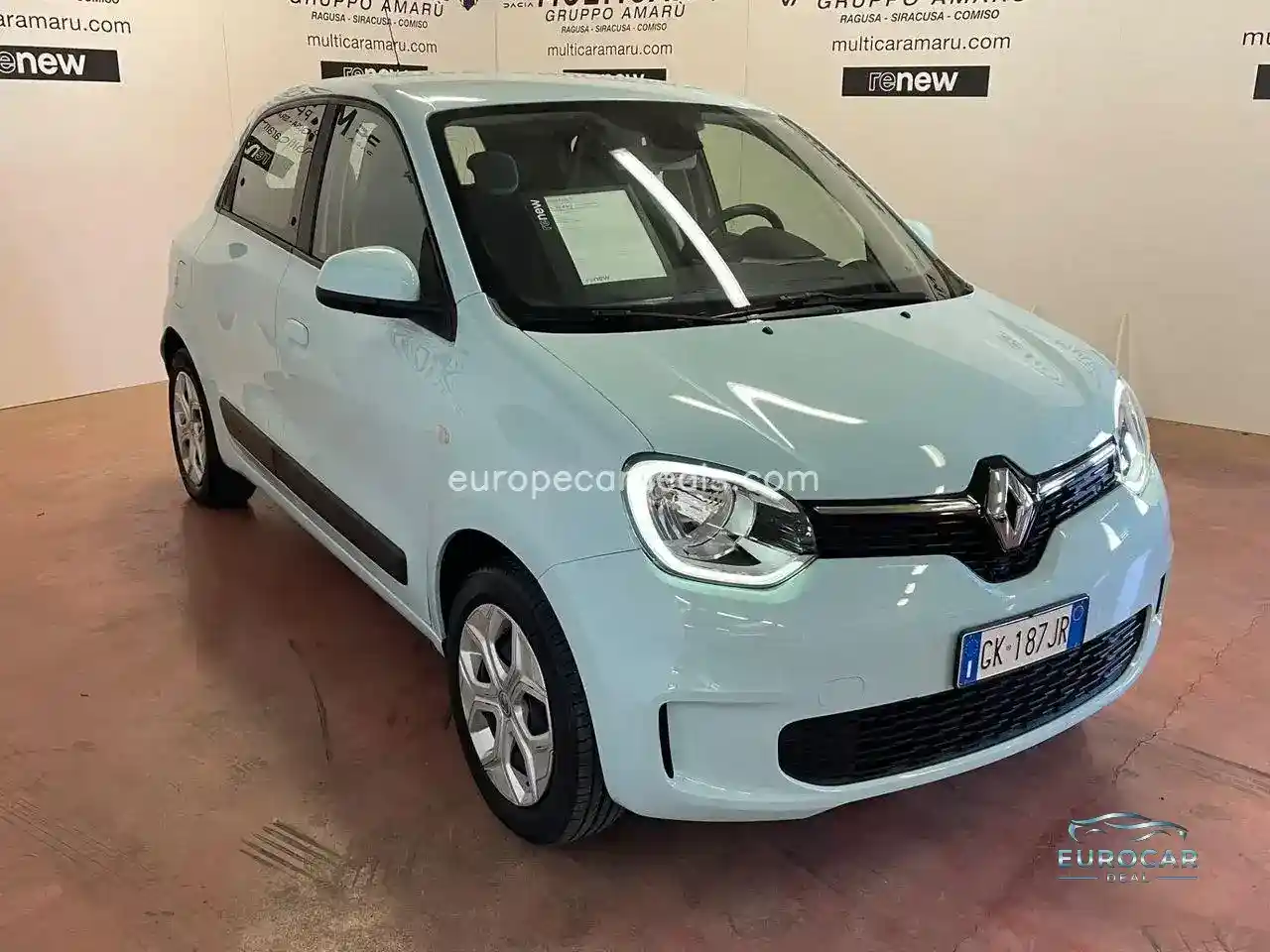 Renault Twingo